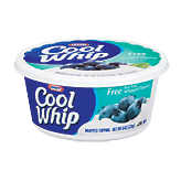 Kraft Cool Whip fat free whipped topping Full-Size Picture